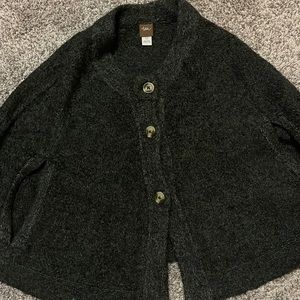 Tea Collection Shawl